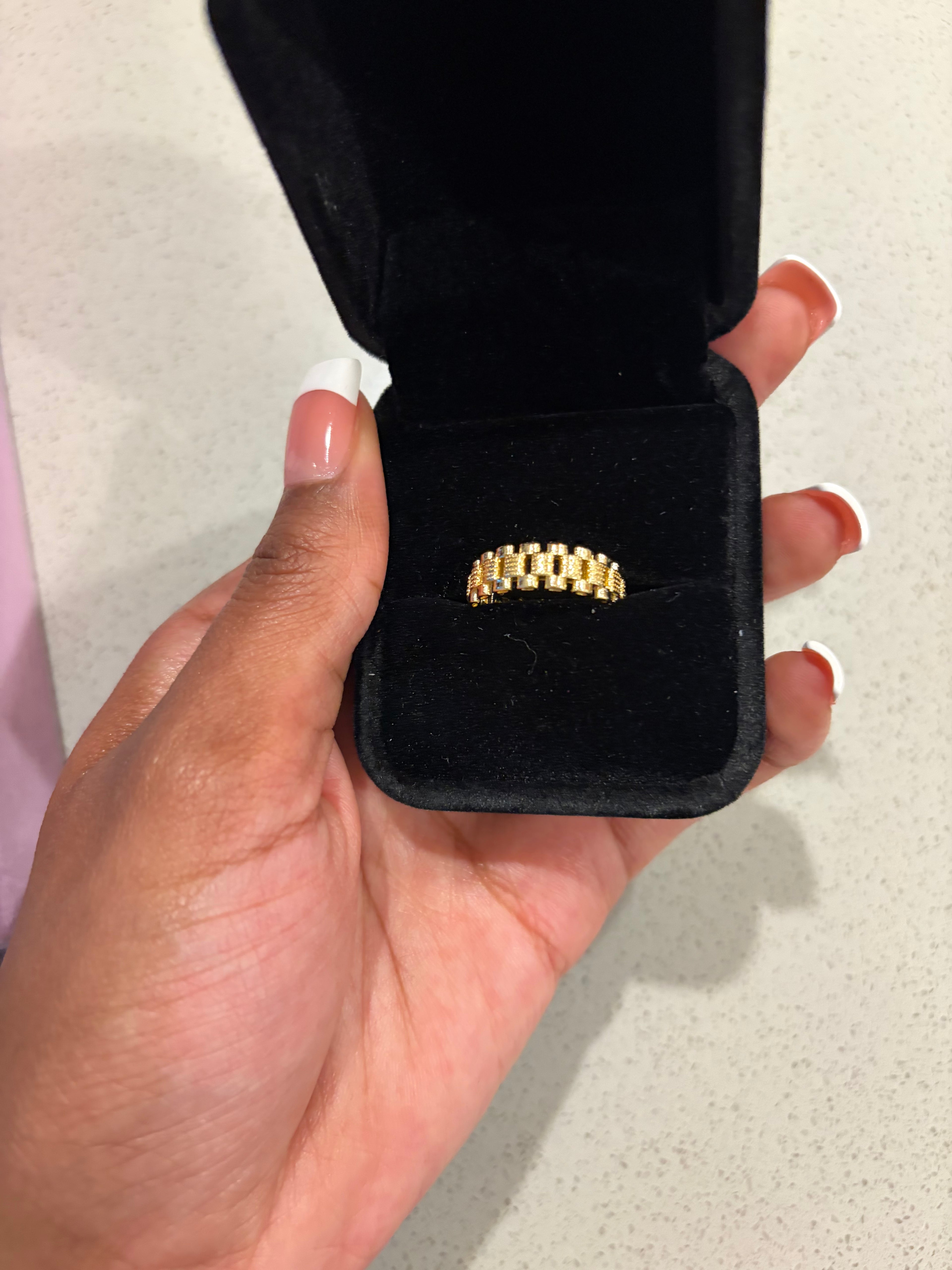 ROLEX RING