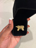 FIREARM RING