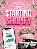 E-BOOK: HOW TO SET UP YOUR SHOPIFY