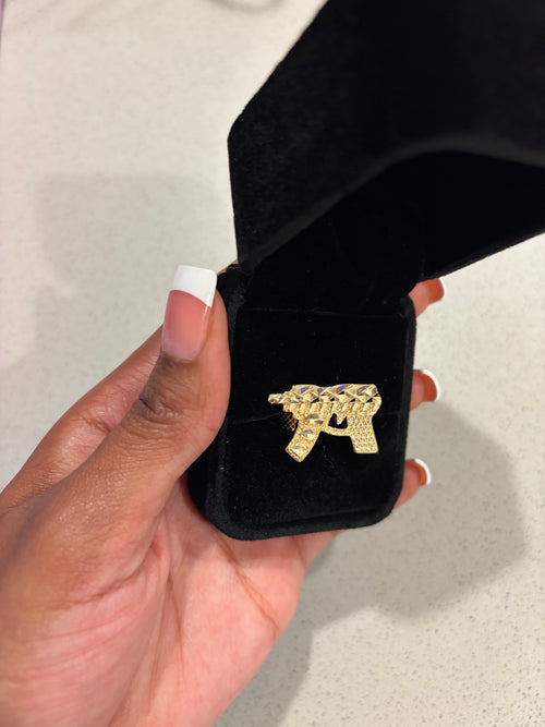 FIREARM RING
